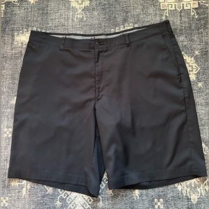 Men’s Grand Slam Black Golf Shorts- Size 42